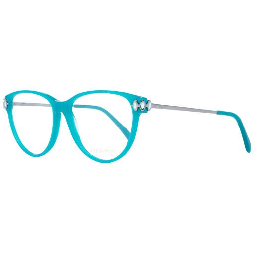 Okulary oprawki Emilio Pucci EP5055 Kocie Oczy