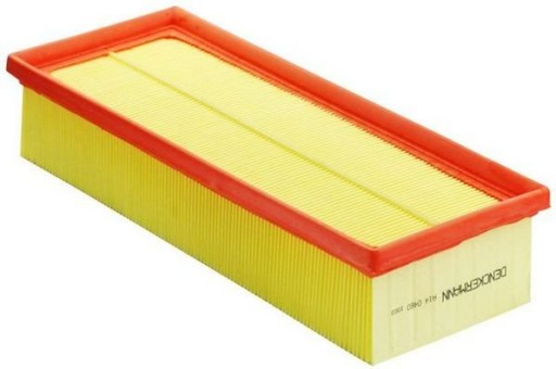 Denckermann A140460 Filtr powietrza