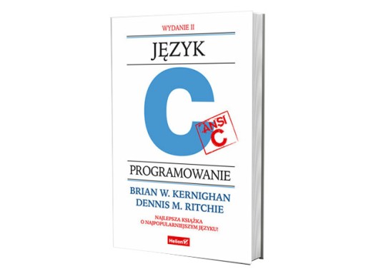 Język ANSI C. Programowanie