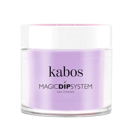 Kabos proszek kolorowy do manicure tytanowego 63