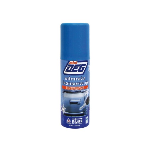 ATAS-DEG ODMRAZACZ MINI 25 ML