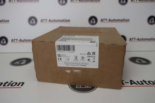 Siemens 6EP1334-3BA10 , 6EP1 334-3BA10