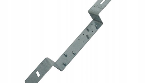 LISTWA MONTAŻOWA DO KOLAN NAŚĆ. L=100/80 mm TECE