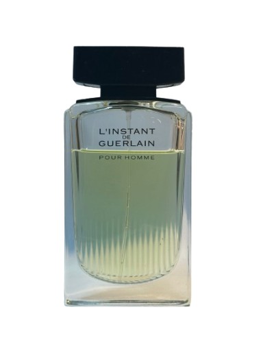 GUERLAIN L'INSTANT POUR HOMME 125ML EDT UNIKAT jp