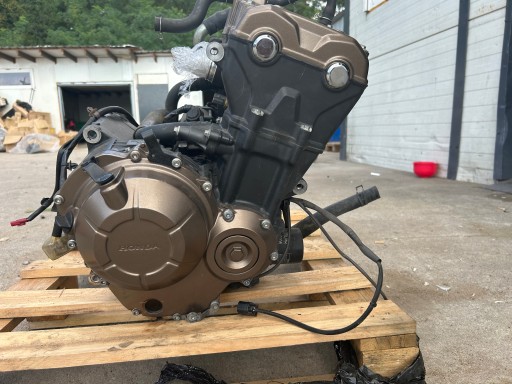 silnik honda cbr 500r 16-18r