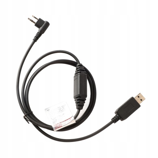 Kabel do programowania Interphone USB ulepszona