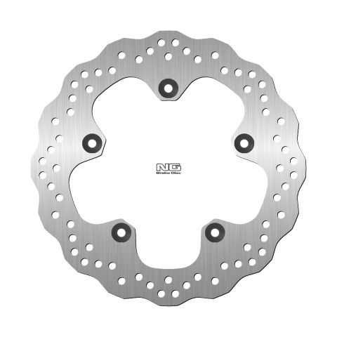 NG TARCZA HAMULCOWA TYŁ BMW R 1200 GS/RT 13-18, R 1200RS 16, R1250GS 19-20