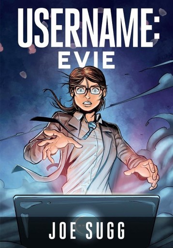 USERNAME: EVIE