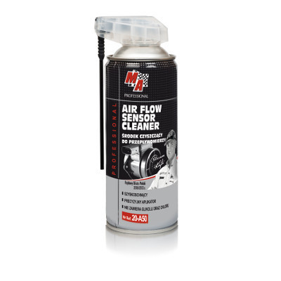 Moje Auto Air flow sensor cleaner