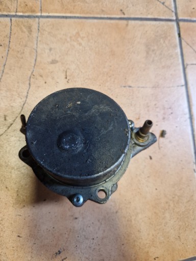 OPEL FIAT 1,9 JTD ALFA 1.9 CDTI POMPA WAKUM VACUM 55187760