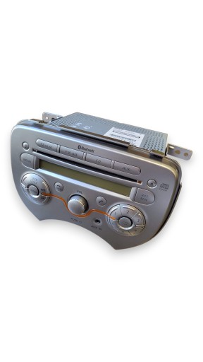 Radio CD Nissan Micra K13 28185-1HA0A