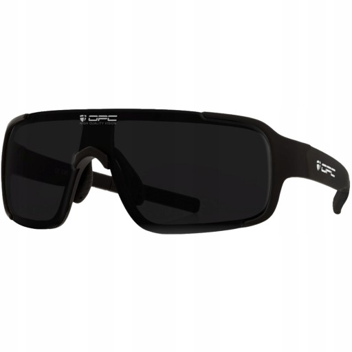 Okulary przeciwsłoneczne OPC All Round Jet Black