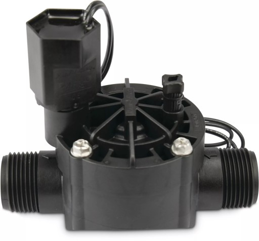 Rain Bird Elektrozawór 1'' GZ 100 HV NOWOŚĆ ZAWÓR