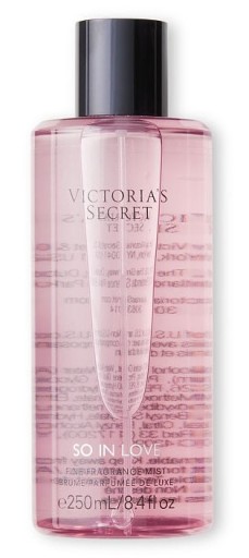 Mgiełka Victoria's Secret SO IN LOVE 250ml