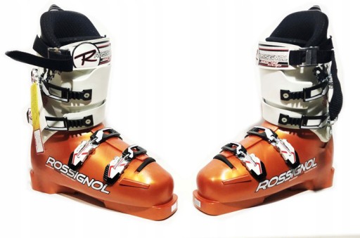 NOWE BUTY ROSSIGNOL RADICAL SENSOR INSIDE r 39 150