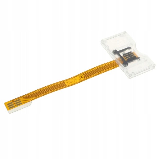 Telefon komórkowy Adapter SIM Konwerter