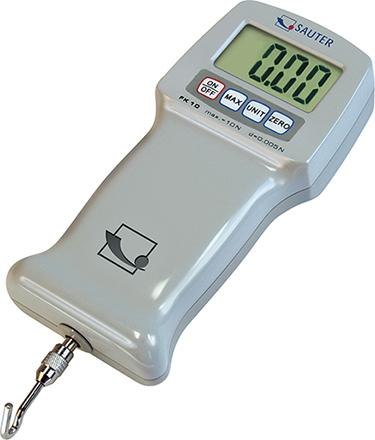 Siłomierz cyfrowy Sauter FK 250 / 0,1N