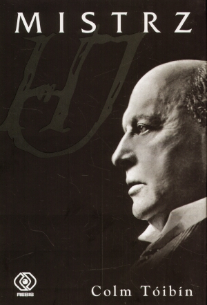 Mistrz Colm Toibin