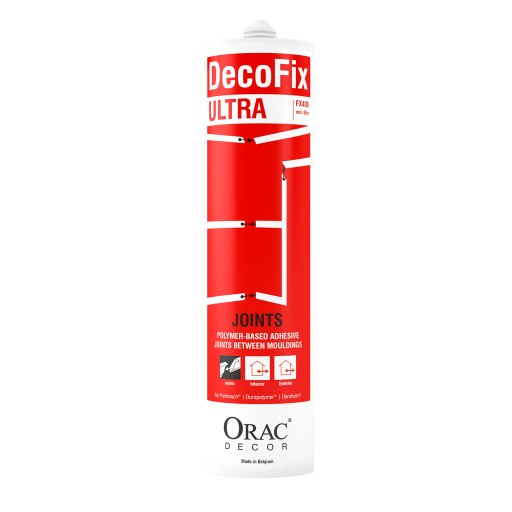 FX400 Klej 270ml Orac Decor + gratis*