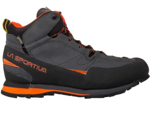 BUTY TREKKINGOWE LA SPORTIVA BOULDER X MID 43