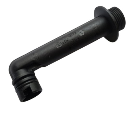 NOWY PRZYŁĄCZ KARCHER KRÓCIEC KOLANKO 5.064-260.0 5.064-261.0
