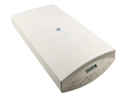 skaner HP Scanjet 7400c