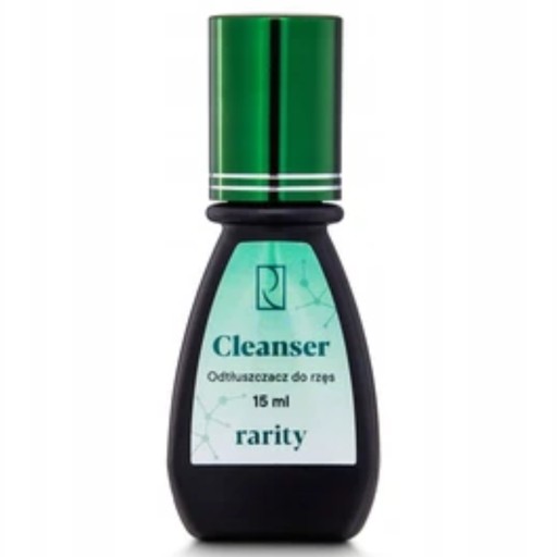 Cleaner do rzęs RARITY 15ml - Monika Mroczka