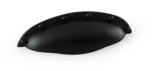 NOMET Uchwyt meblowy, 64mm, ASHEMA C-192 P61.