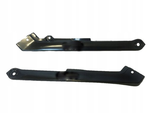 VW GOLF 7 12-ŁĄCZNIK PASA LEWY 5G0805931