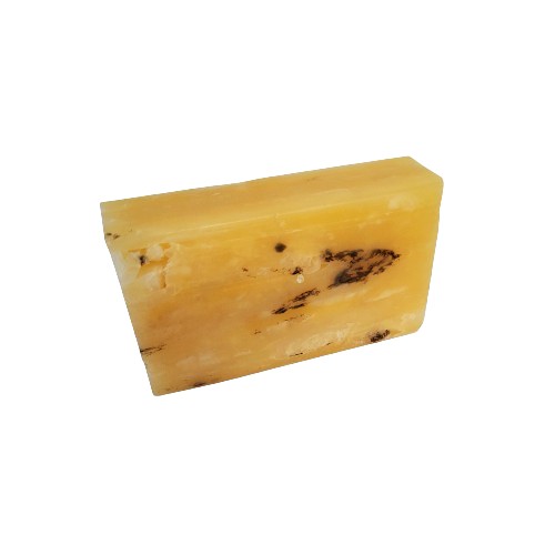 Bałtyckie mydło BURSZTYNOWE 98% składników pochodzenia naturalnego 85g