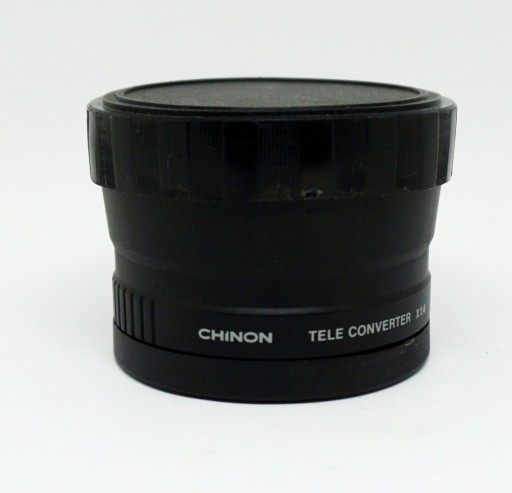 Chinon Tele Converter x1,4 Chinon Genesis IV