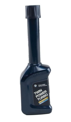 Dodatek do benzyny BMW Twin Power Turbo 100ML OE