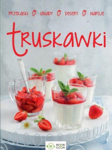 TRUSKAWKI