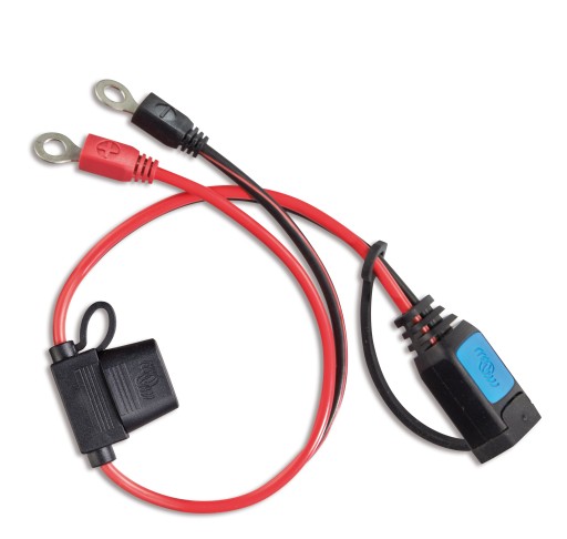 Złączka M8 do ładowarek Victron Blue Power Smart