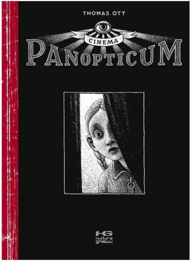 Cinema Panopticum