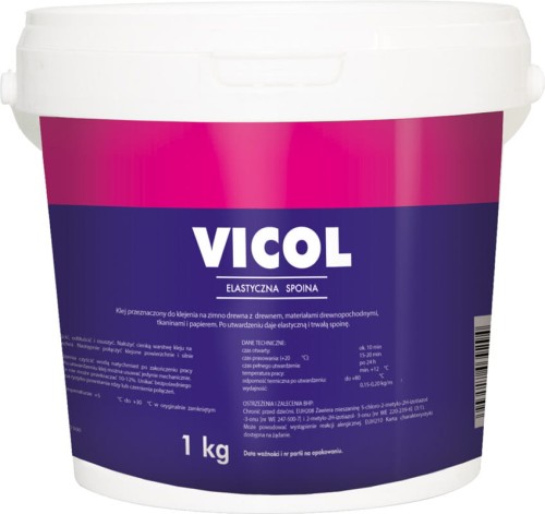 Selena Klej Vicol 1kg