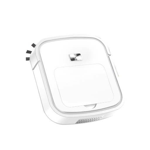 Robot Vacuum 3 w 1 Dust Catcher Sweeper Carpet Pet