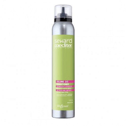 Helen Seward – MEDITER – VOLUME CONDITIONER 2/C –