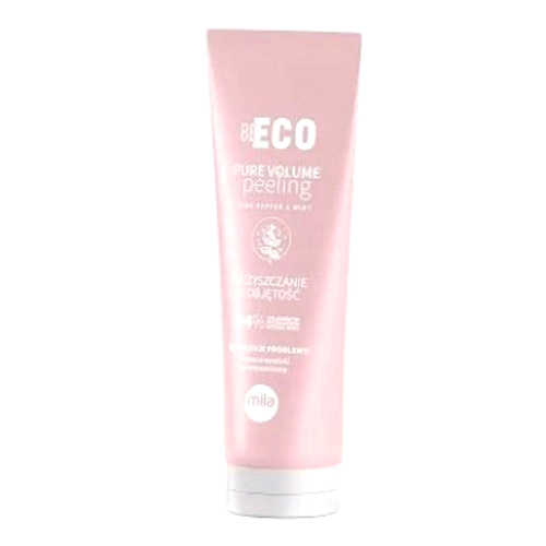 MILA PROFESSIONAL BE ECO PEELING PURE VOLUME 200ML