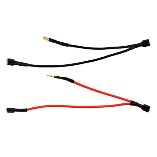 Premium electric parallel lines to