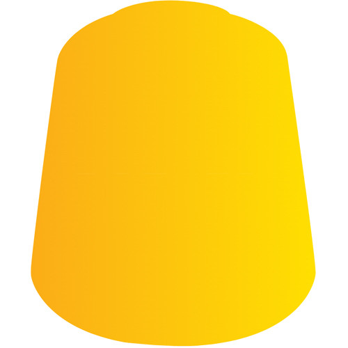 CITADEL CONTRAST PAINT Bad Moon Yellow