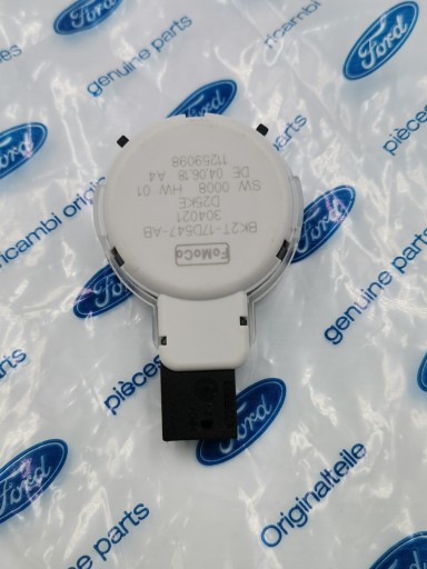 CZUJNIK DESZCZU FORD BK2T-17D547-AB SENSOR DESZCZU FORD 1778360 NOWY ORYG.
