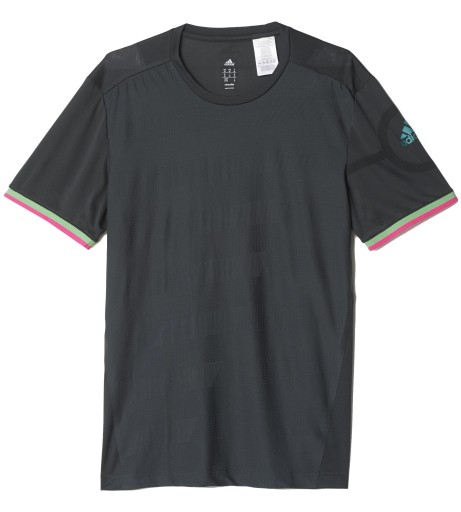 T-SHIRT ADIDAS ADIZERO AJ9237