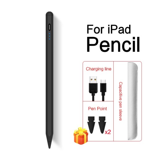 Stylus pen Drawing Capacitive Smart Screen Touch Pen Tablet Accessories For