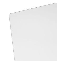 Przegroda osłona płyta Poliwęglan 70/100cm 3mm