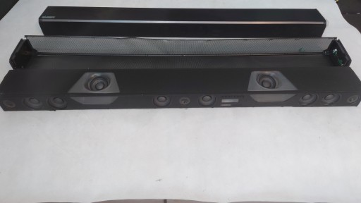 Soundbar Samsung HW-Q90R lub inny model