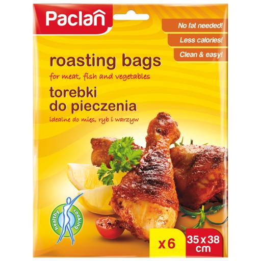 TOREBKI RĘKAW DO PIECZENIA schabu skrzydełek nóżek kurczaka indyka wołowiny