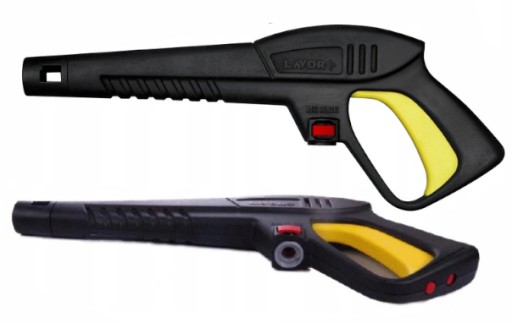 PISTOLET LAVOR