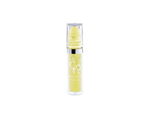 Golden Rose roll-on błyszczyk lemon 03