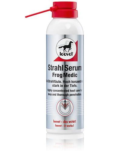 Frog medic - preparat do gnijących strzałek 200ml LEOVET